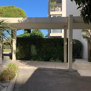  Appartement Superbe En Résidence Proche De La