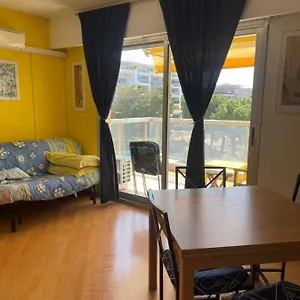  Appartement Bord De Avec Piscine