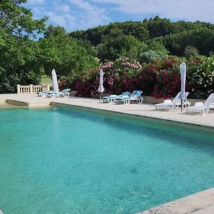 Ferienhaus La Bastide Artistique, Cadenet
