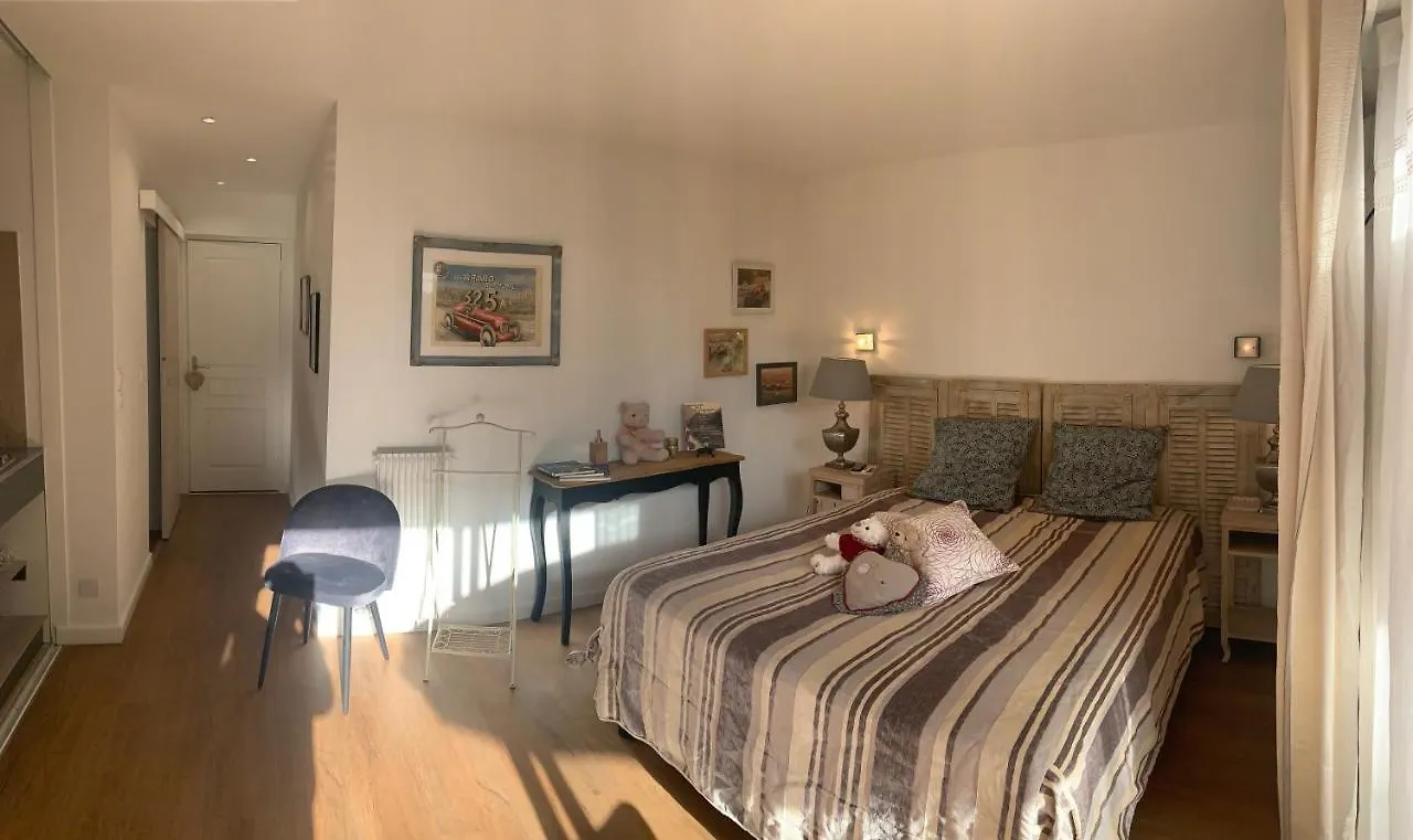 Apartment Ferienwohnung Marion Plage Cagnes-sur-Mer Frankreich