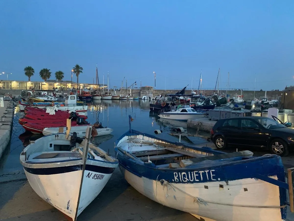 Apartment Ferienwohnung Marion Plage Cagnes-sur-Mer