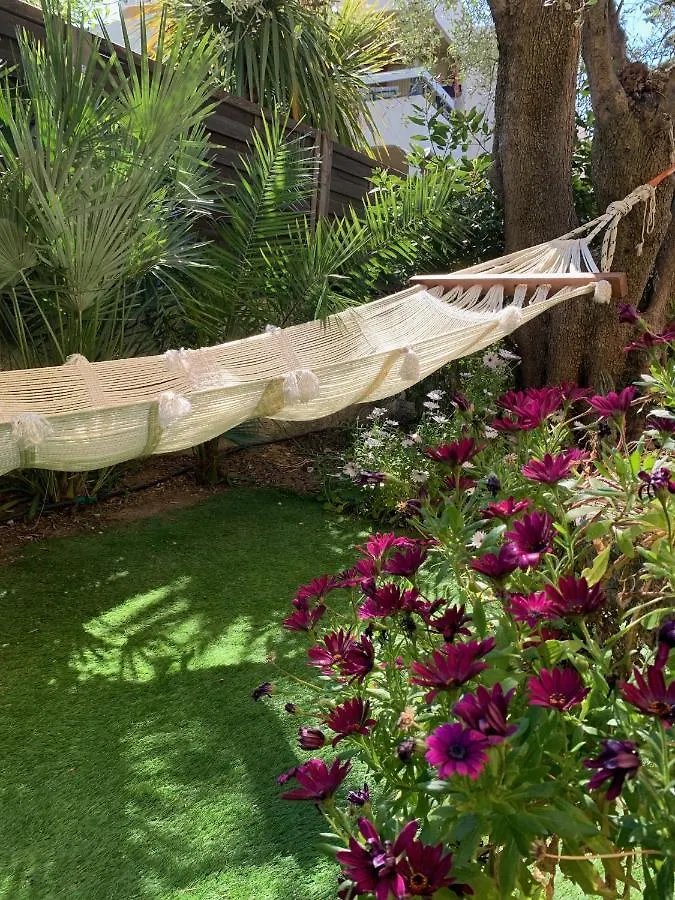 Ferienwohnung Marion Plage Cagnes-sur-Mer Apartment