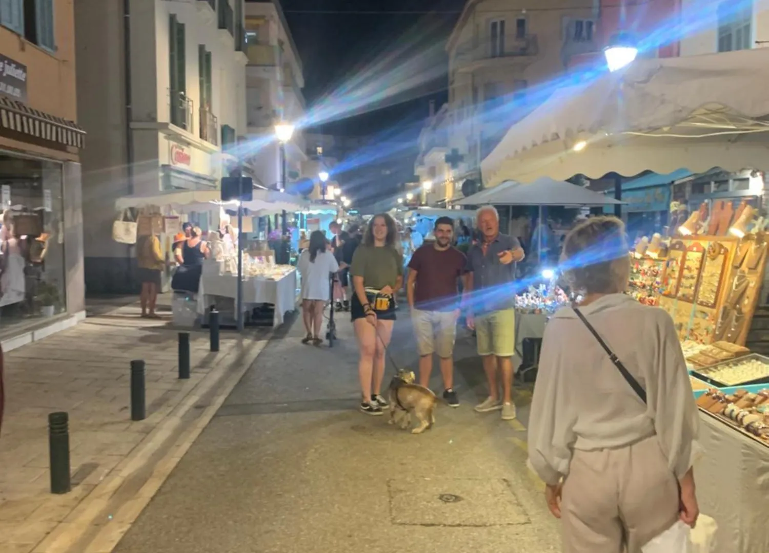 Ferienwohnung Marion Plage Cagnes-sur-Mer Apartment
